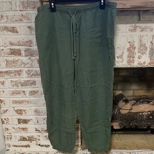 Matilda Jane joggers